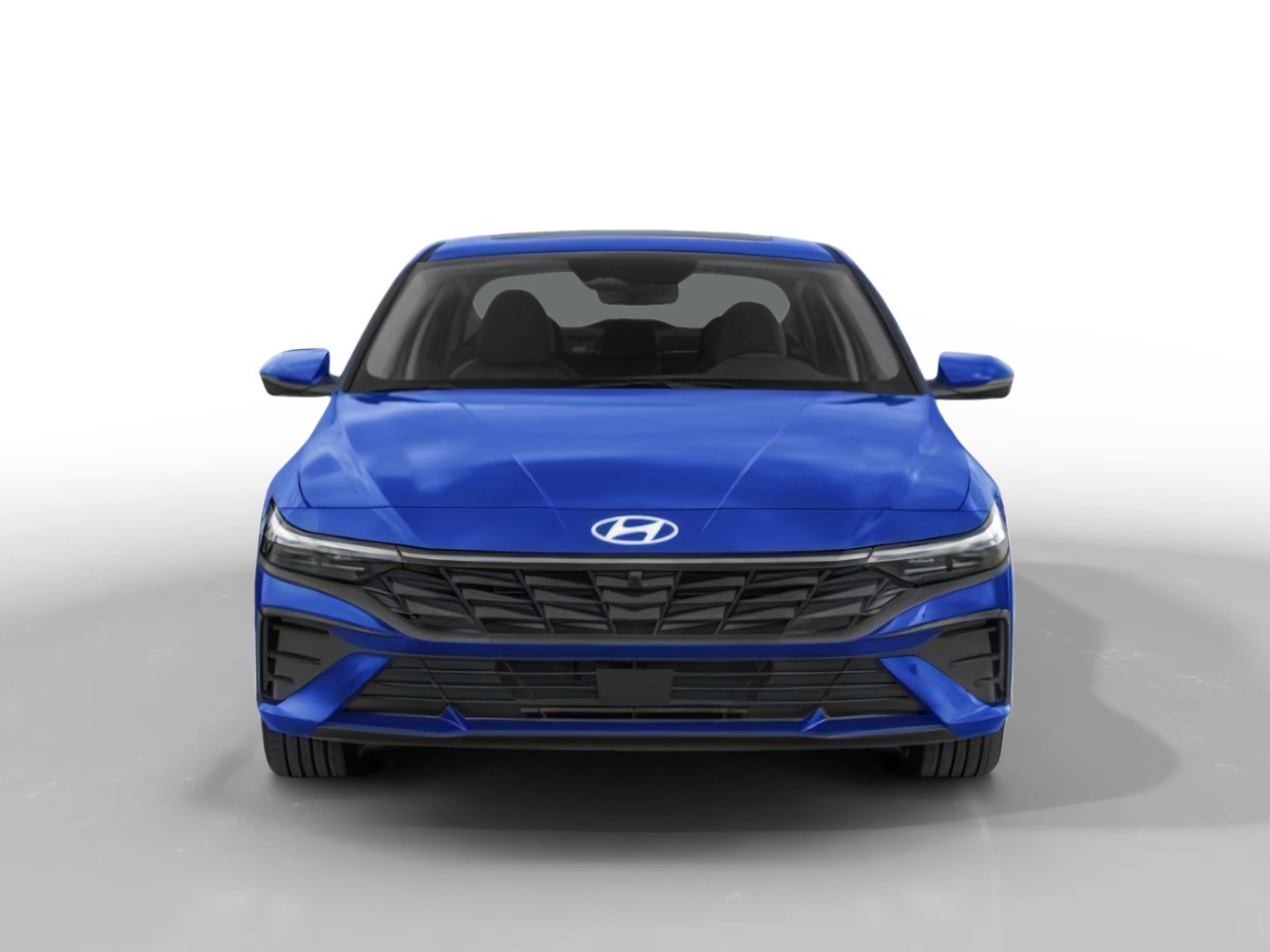 New 2026 Serenity White Hyundai Limited image 4
