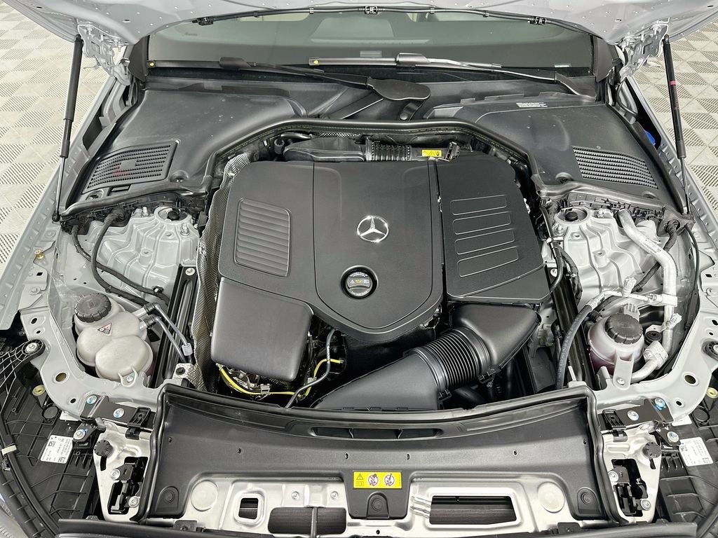 Certified Used 2026  Mercedes-Benz C 300 image 31