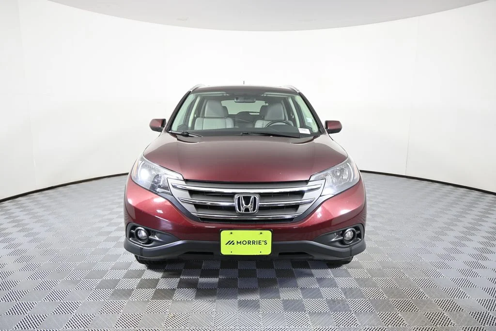 Used 2013  Honda EX-L image 10