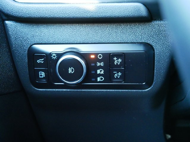 Used 2023 Vapor Blue Ford Platinum image 18