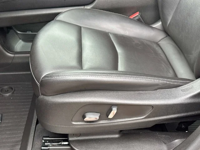 Used 2024 Red Cadillac Luxury image 19