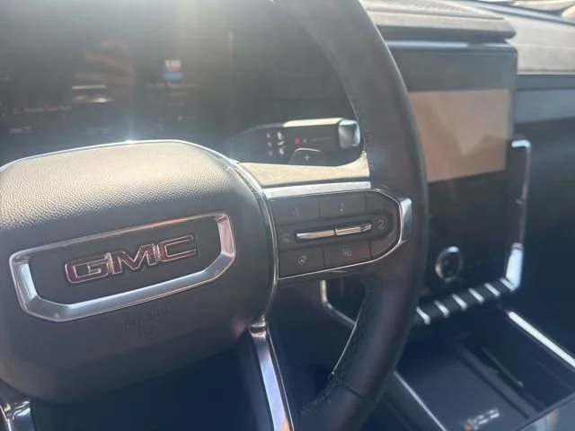 2025 GMC Acadia Elevation - Photo 29