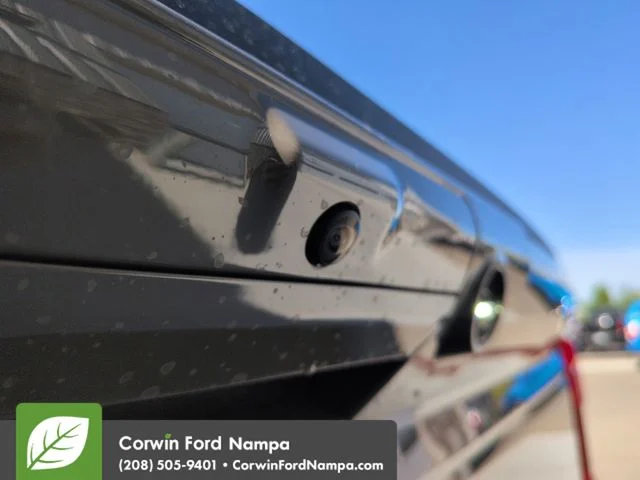 New 2026 Marsh Gray Ford Lariat image 32