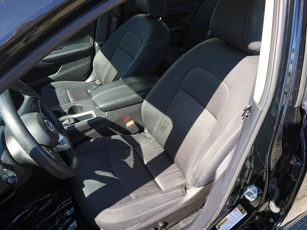 2025 Nissan Altima SV - Photo 20
