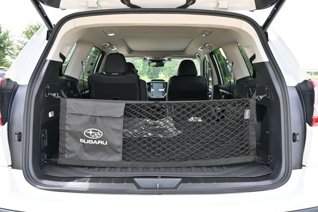 New 2026 White Subaru Onyx Edition Touring 7-Passenger image 15