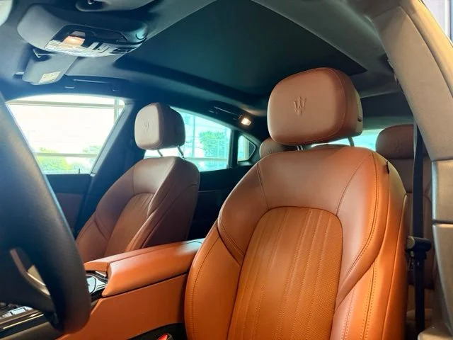 Certified Used 2023  Maserati Modena image 18
