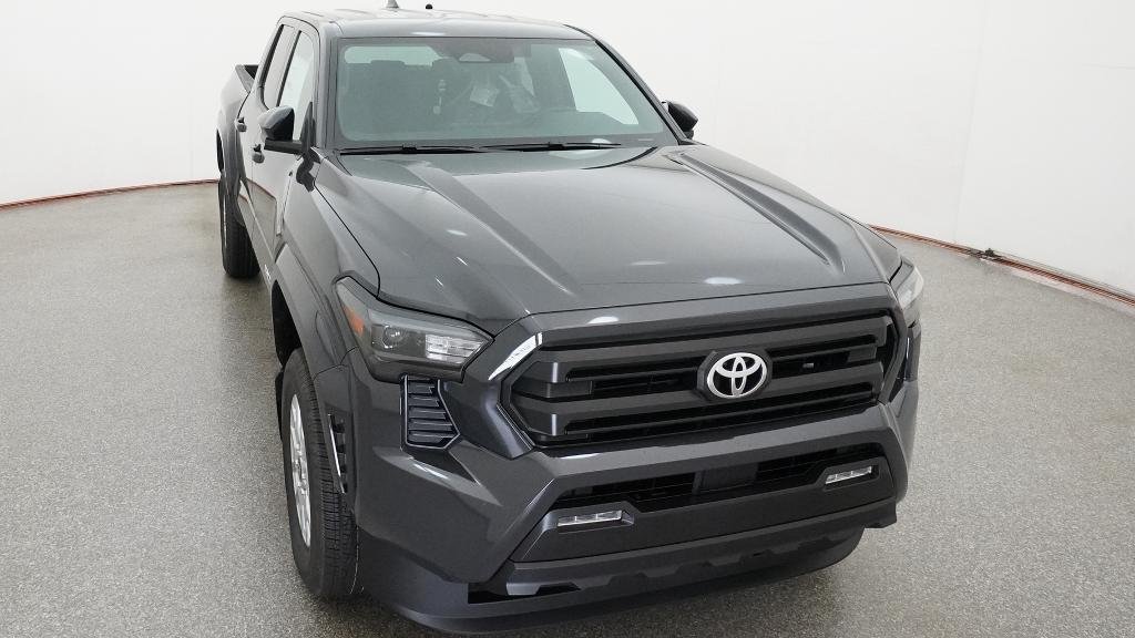 New 2026 Underground Toyota SR5 image 8