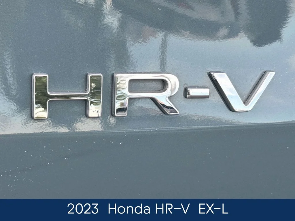 Used 2023  Honda EX-L image 10