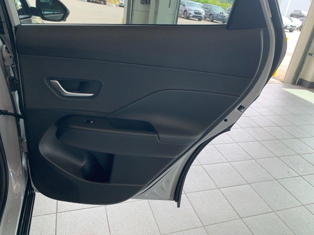 New 2026 Gray Hyundai Limited AWD image 19