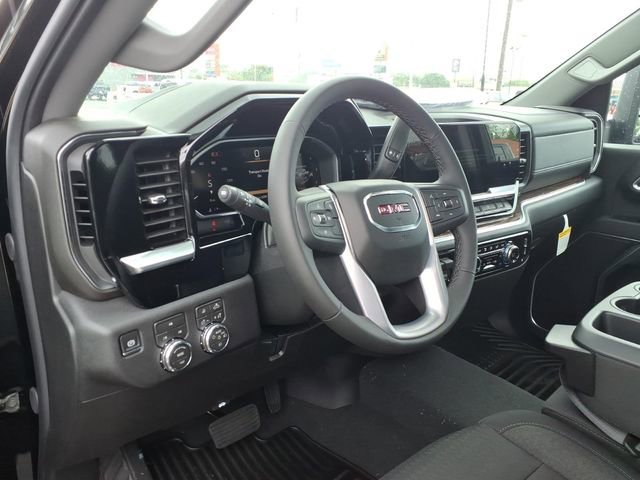 2026 GMC Sierra 3500HD SLE - Photo 11