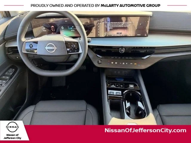 2026 Nissan Murano SL - Photo 6