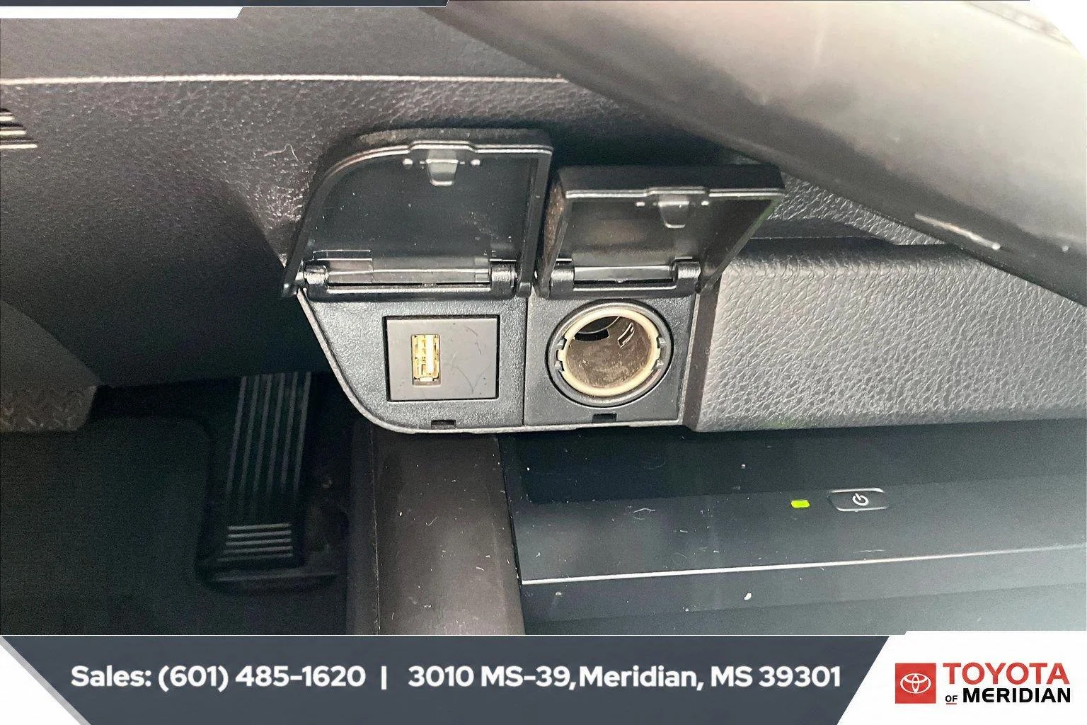 Used 2024 Cavalry Blue Toyota XSE image 23