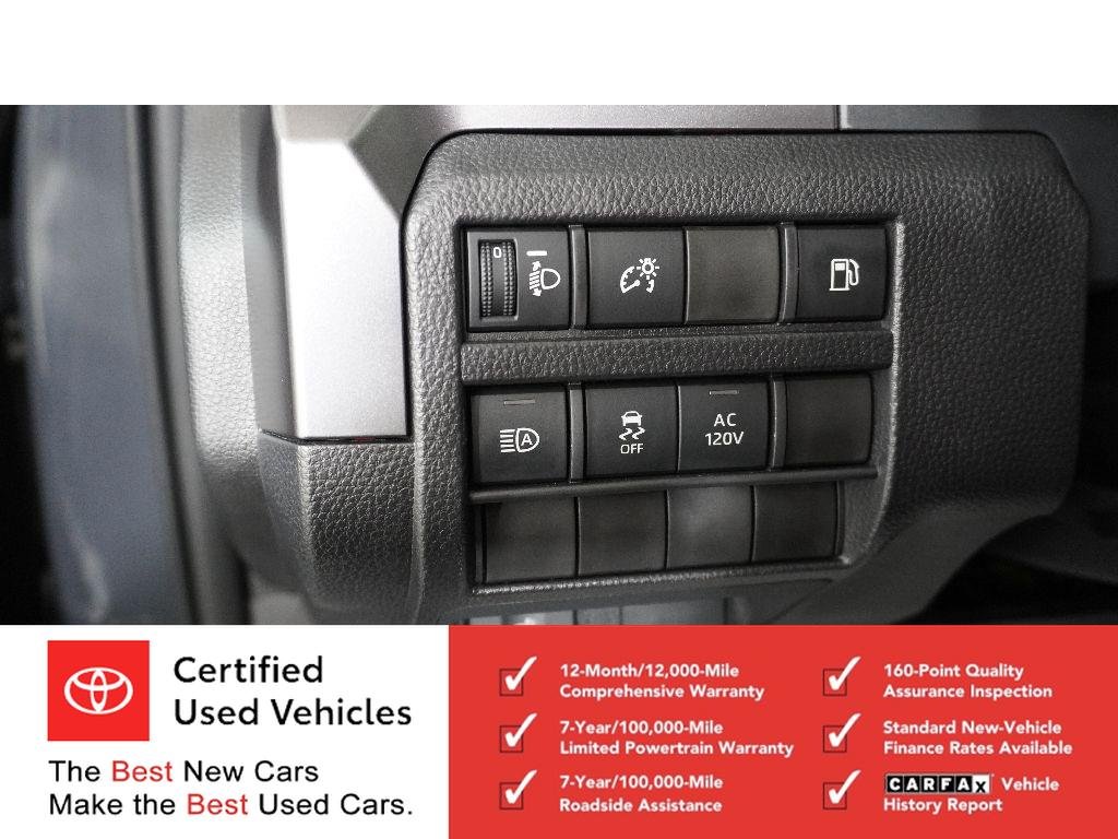 2025 Toyota Tacoma TRD Off Road - Photo 15