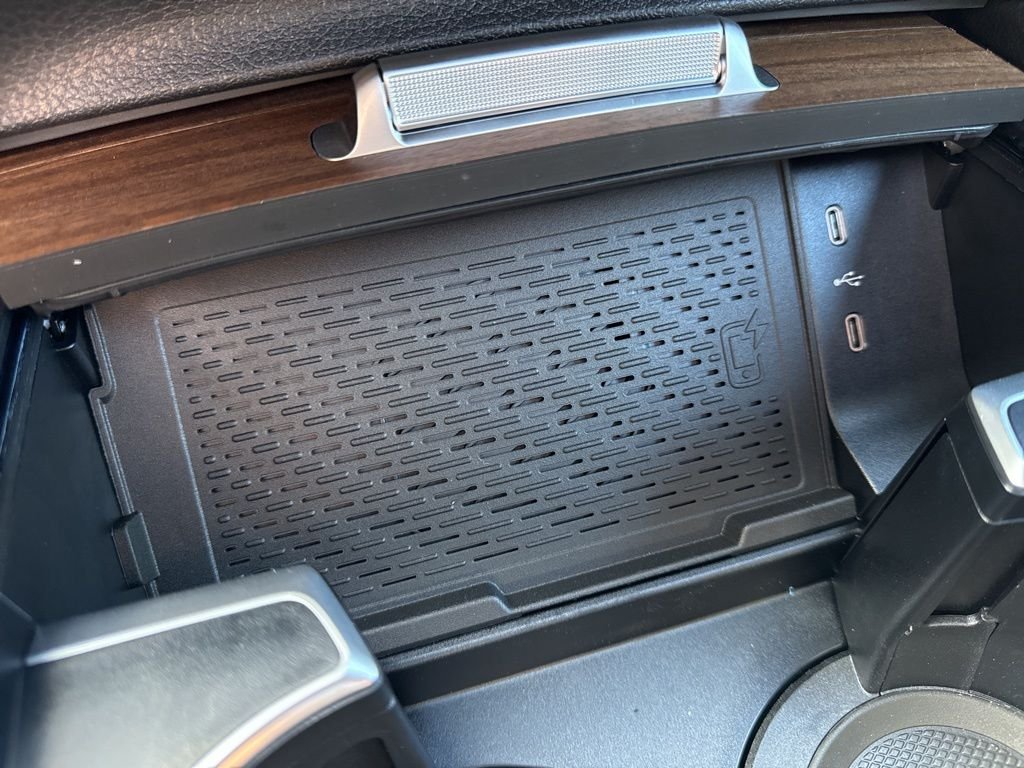 2026 Mercedes-Benz GLS Base - Photo 63