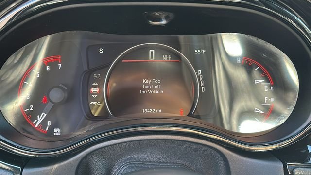 Used 2025 Black Dodge R/T Plus image 17