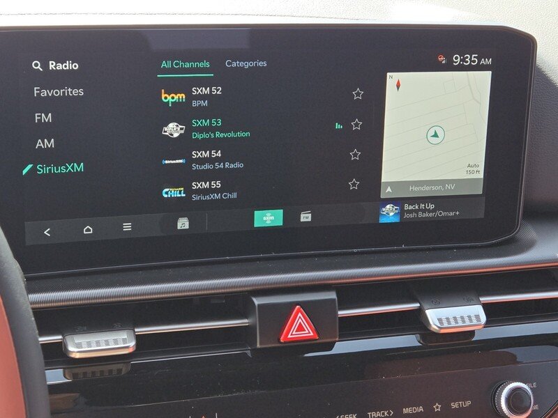 2026 Kia Sportage SX Prestige - Photo 11