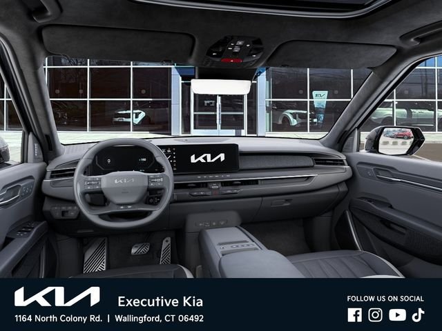 New 2026 Panthera Metal Kia GT-Line AWD image 14