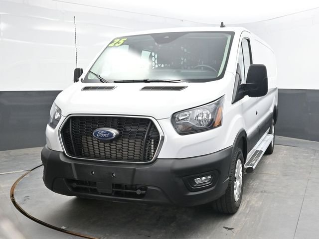 Used 2025 White Ford Base image 2