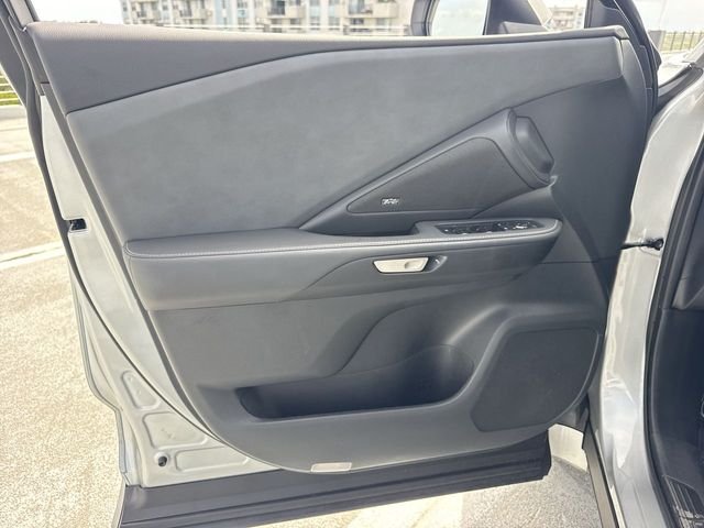 Certified Used 2024 Silver Lexus 350 Luxury image 13