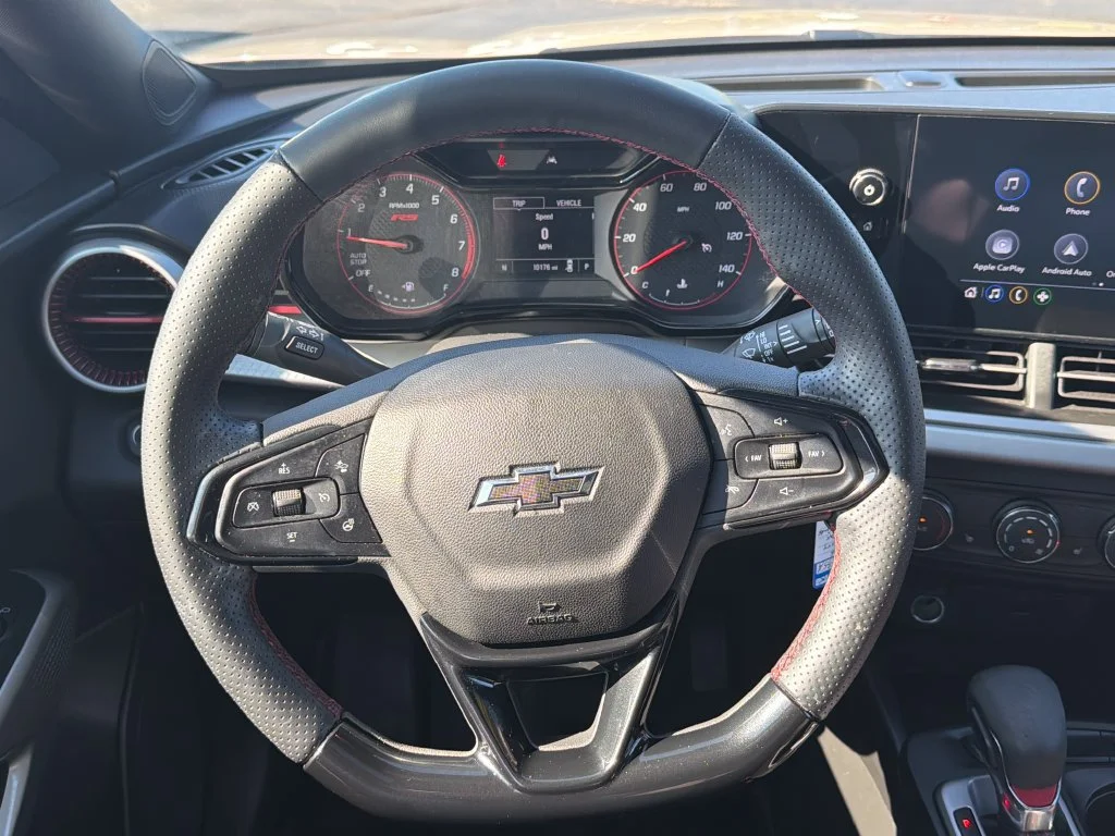 2026 Chevrolet Trax RS - Photo 16