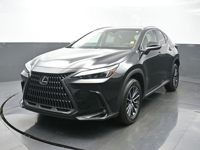 2023 Lexus NX 350 350 Premium AWD's photo
