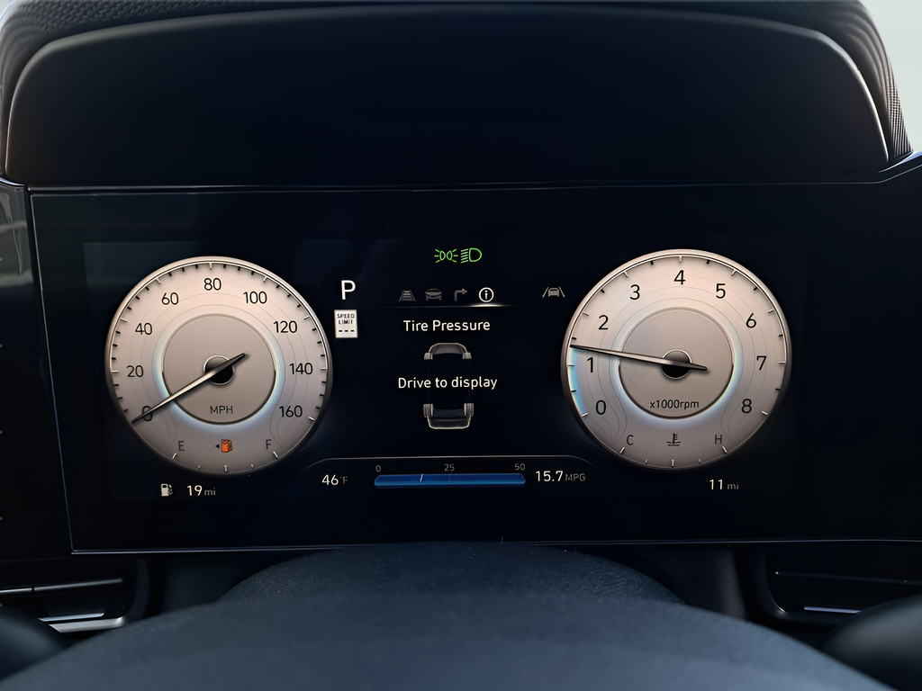 New 2025 Red Hyundai N Line image 19