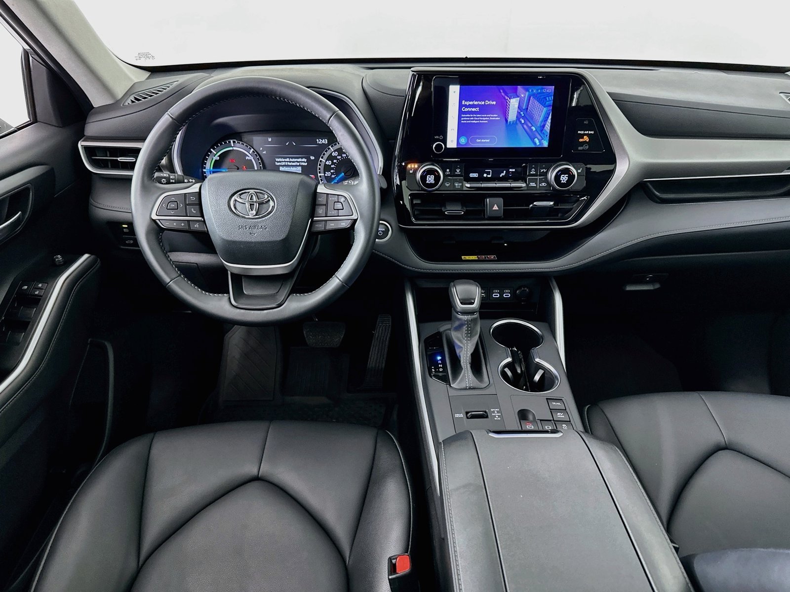 Used 2026 Heavy Metal Toyota XLE image 23