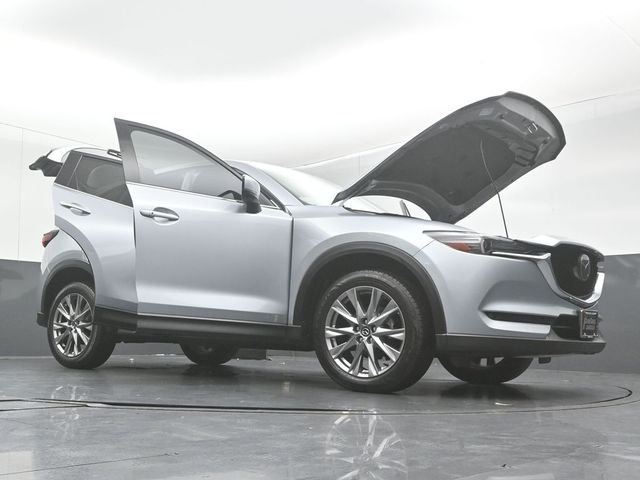 2021 MAZDA CX-5 - Image 53