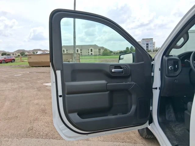 2026 GMC Sierra 1500 Pro - Photo 12