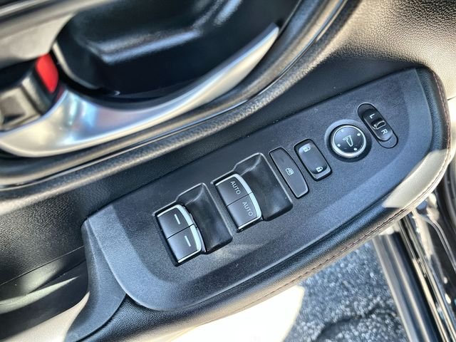 Used 2026  Honda Sport image 23