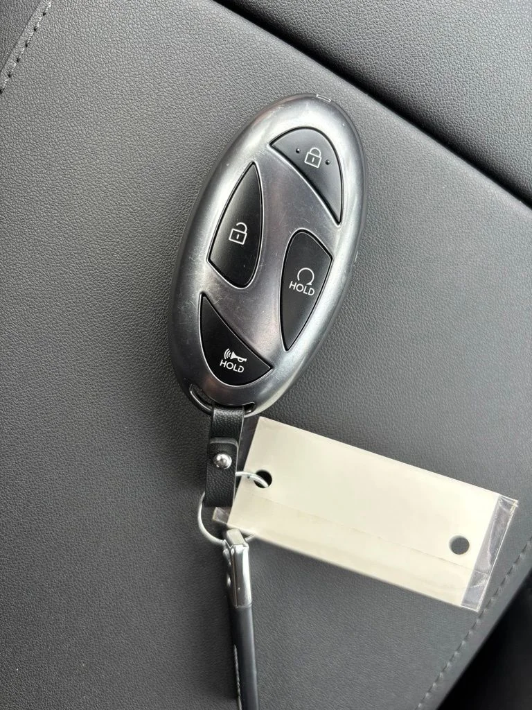 Certified Used 2026 Black Hyundai SEL Premium image 35