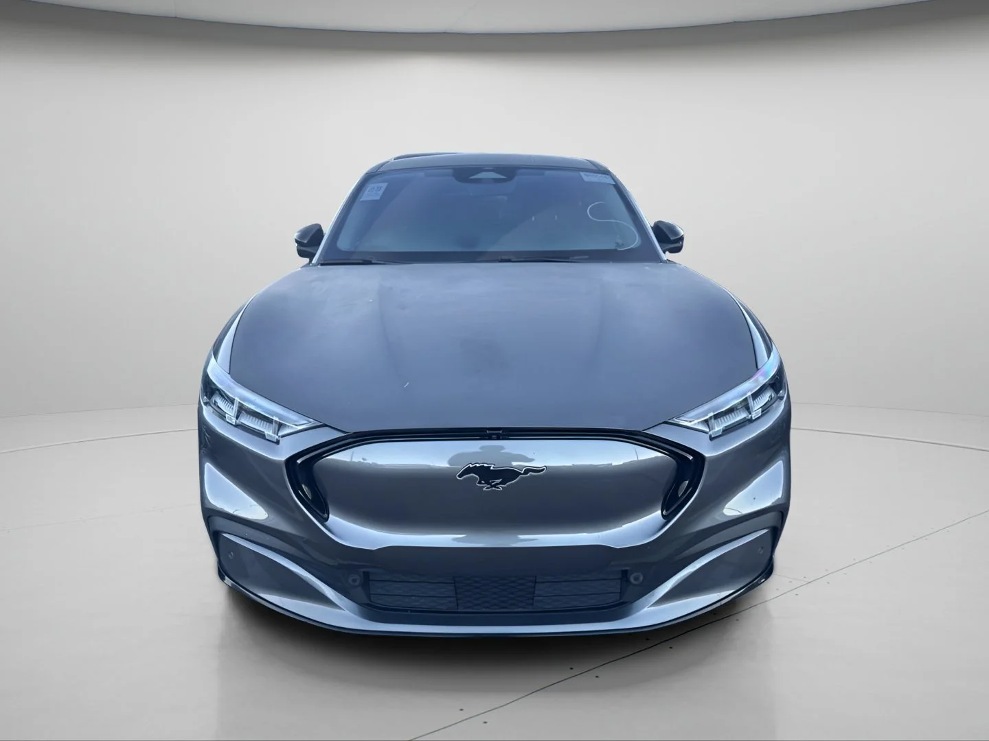 Certified Used 2023 Gray Metallic Ford Premium image 5