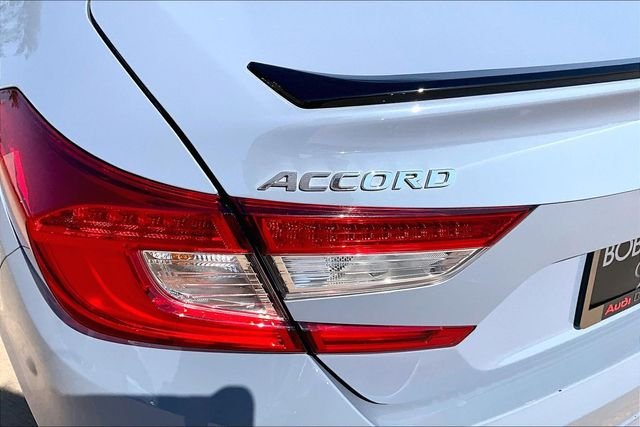 Used 2022  Honda Sport image 33