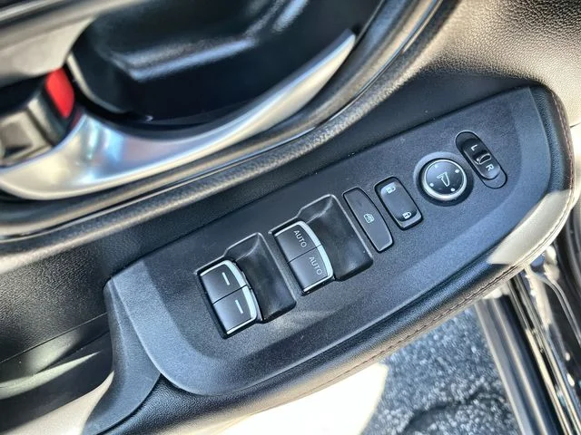 2026 Honda HR-V Sport - Photo 23