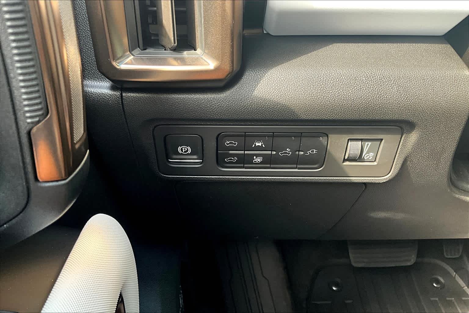 2025 GMC HUMMER EV 3X - Photo 18