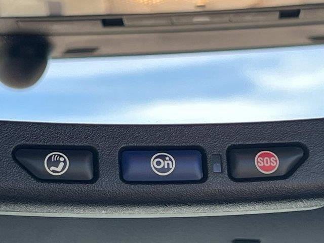 2018 Buick Cascada Premium - Photo 30