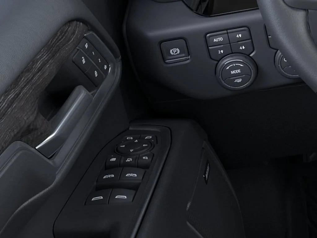 2026 Chevrolet Silverado 2500 HD LTZ - Photo 22