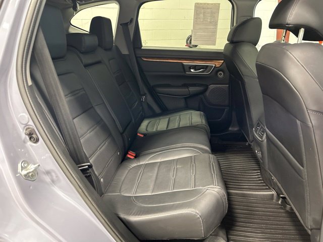 2021 Honda CR-V Touring - Photo 18