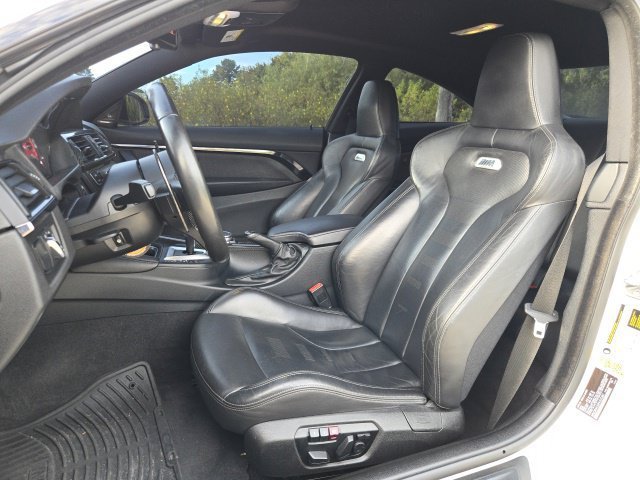 Used 2015 Alpine White BMW Base image 17