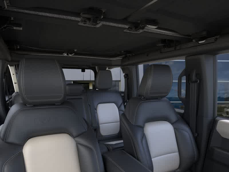 New 2026 Wimbledon White Ford Outer Banks® image 12