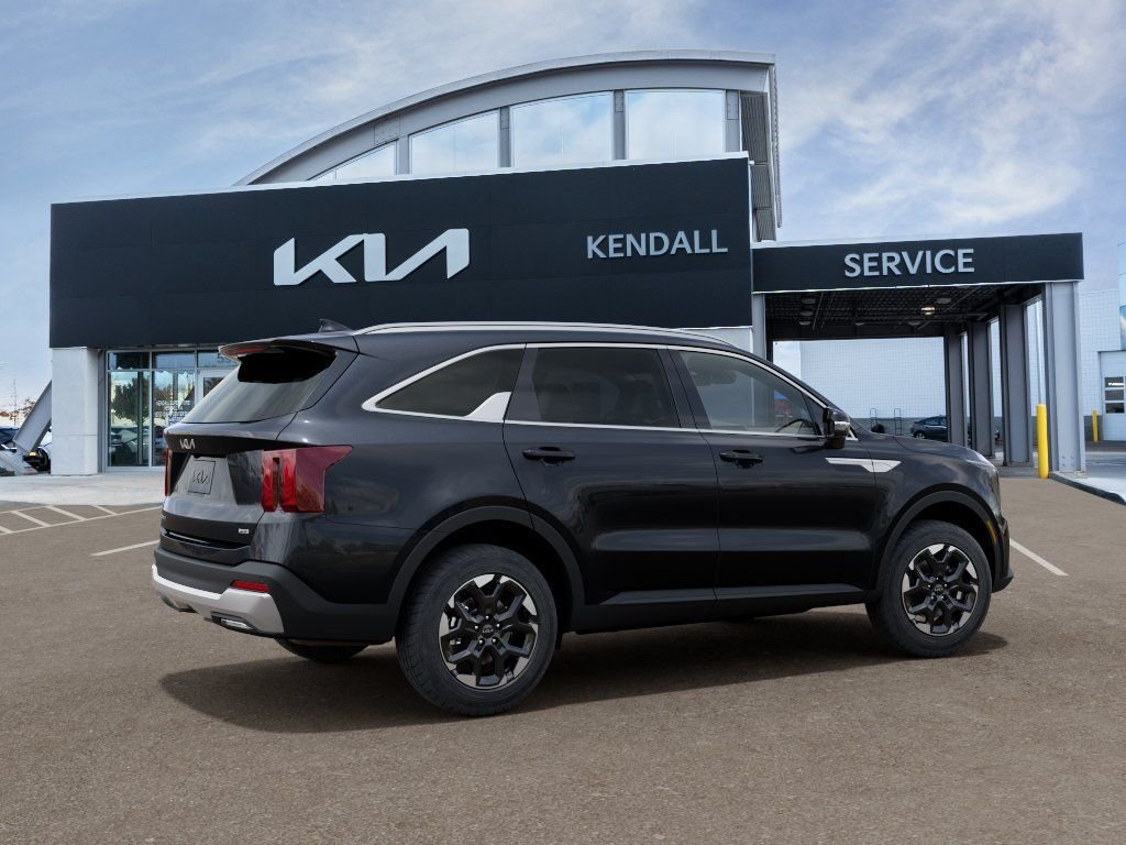 New 2026  Kia S image 6