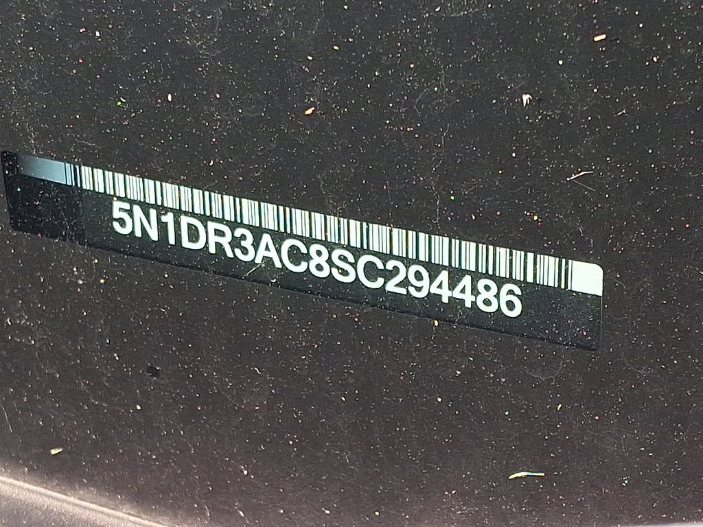 Used 2025 Gray Nissan S image 7