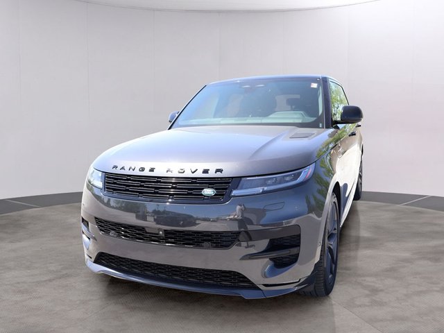 2024 Land Rover Range Rover Sport