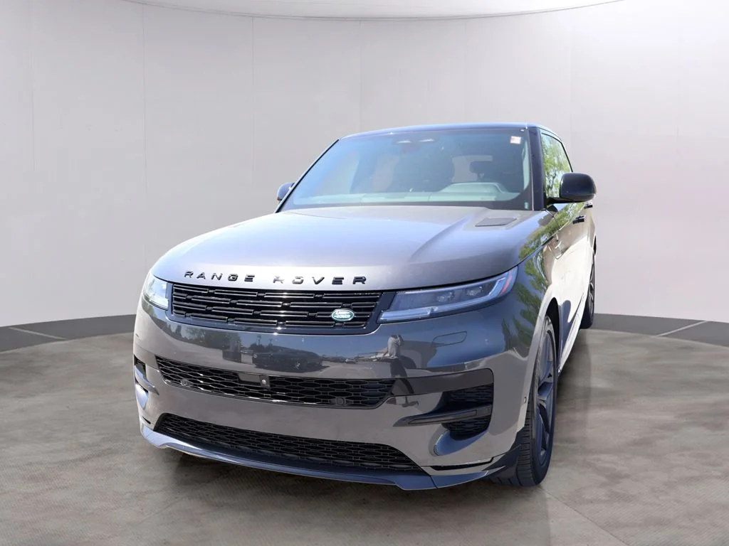 2024 Land Rover Range Rover Sport P400 MHEV SE Dynamic's photo