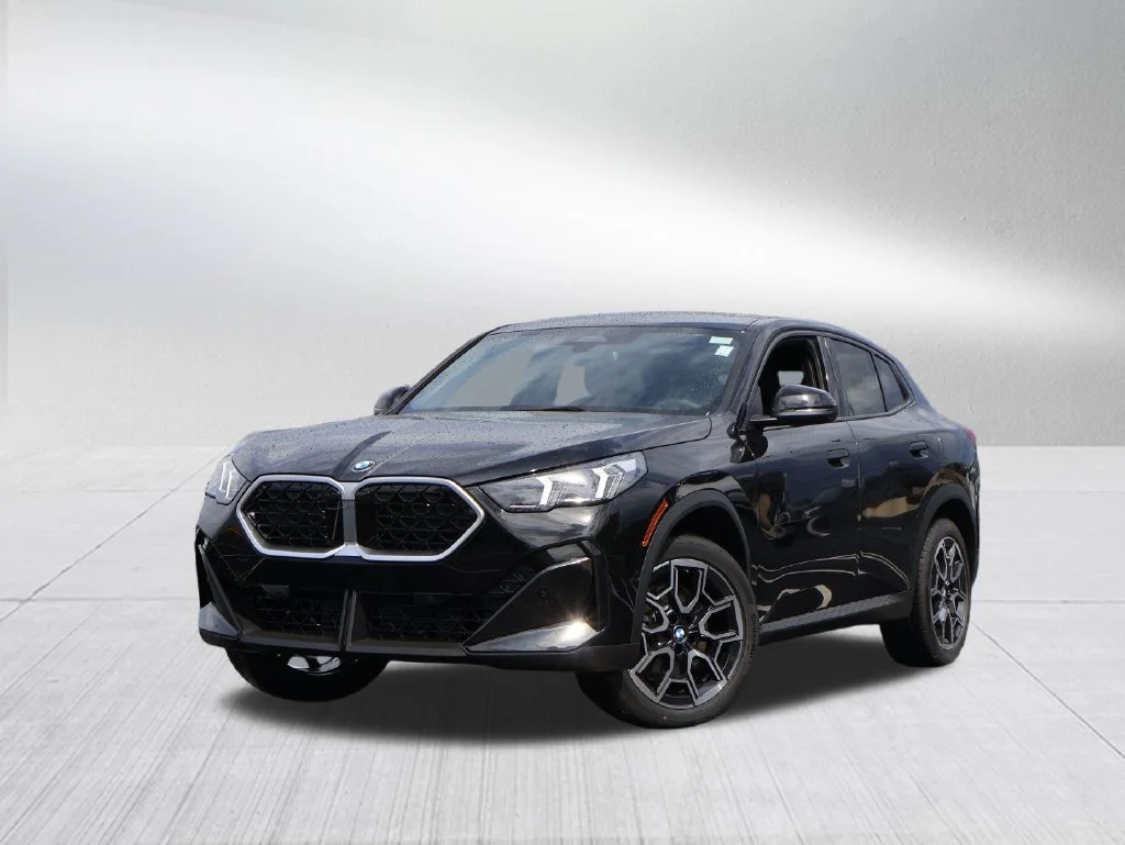 2026 BMW X2
