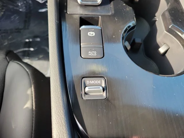 New 2026 Boulder Gray Pearl Nissan Dark Armor™ image 20