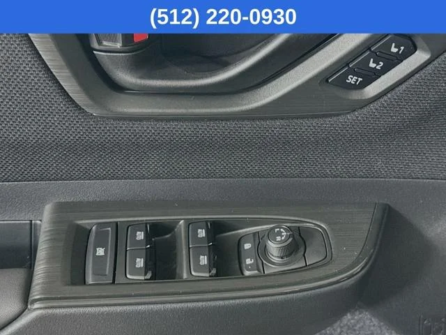 New 2026 RIVER ROCK PEARL Subaru Limited XT image 22