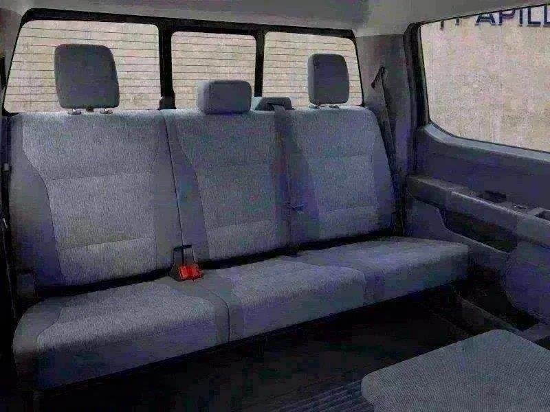 2026 Ford F-250 Super Duty XL - Photo 79