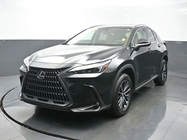 2023 Lexus NX 350 350 Premium AWD's photo