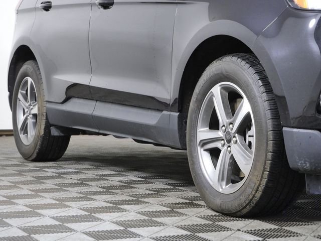 Certified 2024 Ford Edge SEL with VIN 2FMPK4J92RBA10047 for sale in Shakopee, Minnesota
